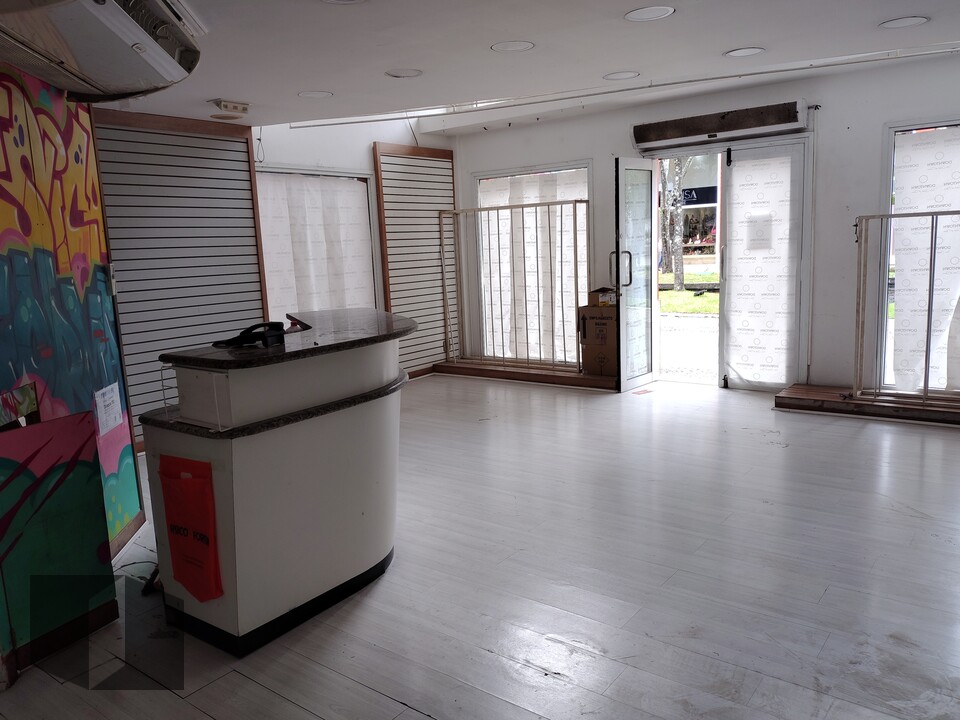 Loja-Salão, 41 m² - Foto 9
