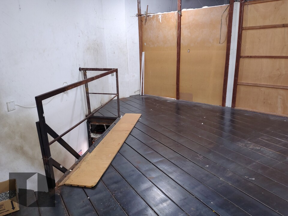 Loja-Salão, 41 m² - Foto 10