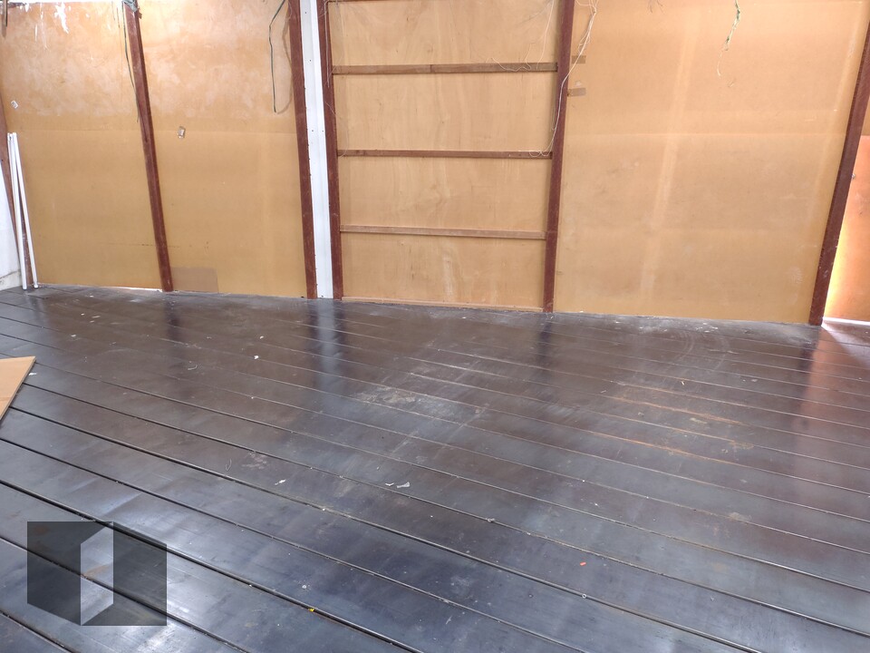 Loja-Salão, 41 m² - Foto 11