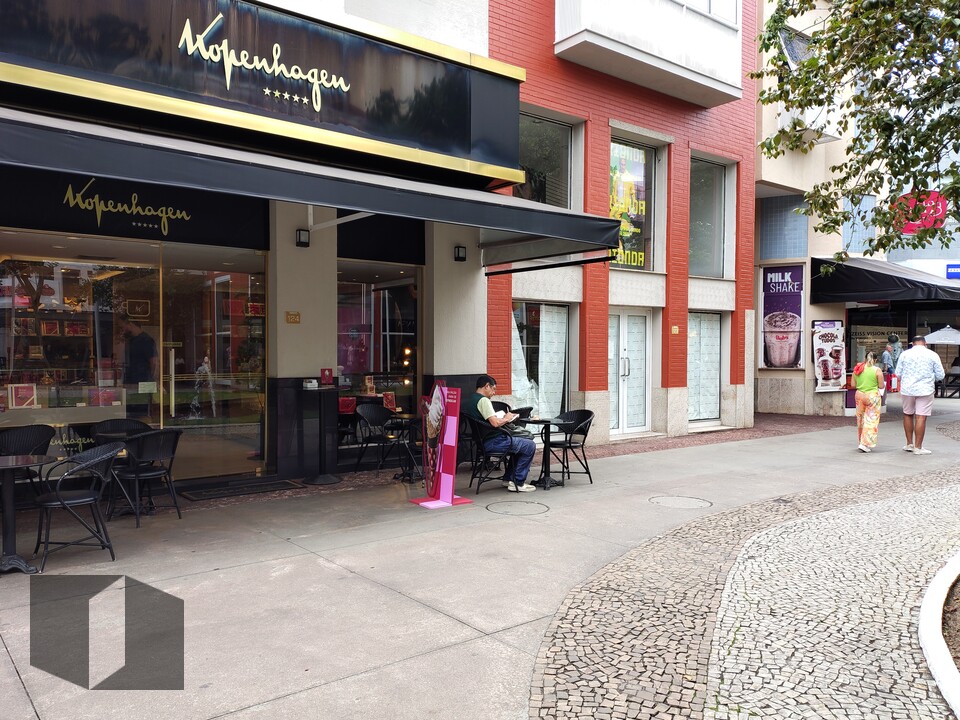 Loja-Salão, 41 m² - Foto 14