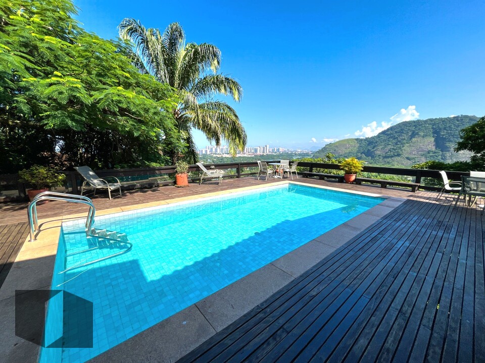Casa, 4 quartos, 450 m² - Foto 2
