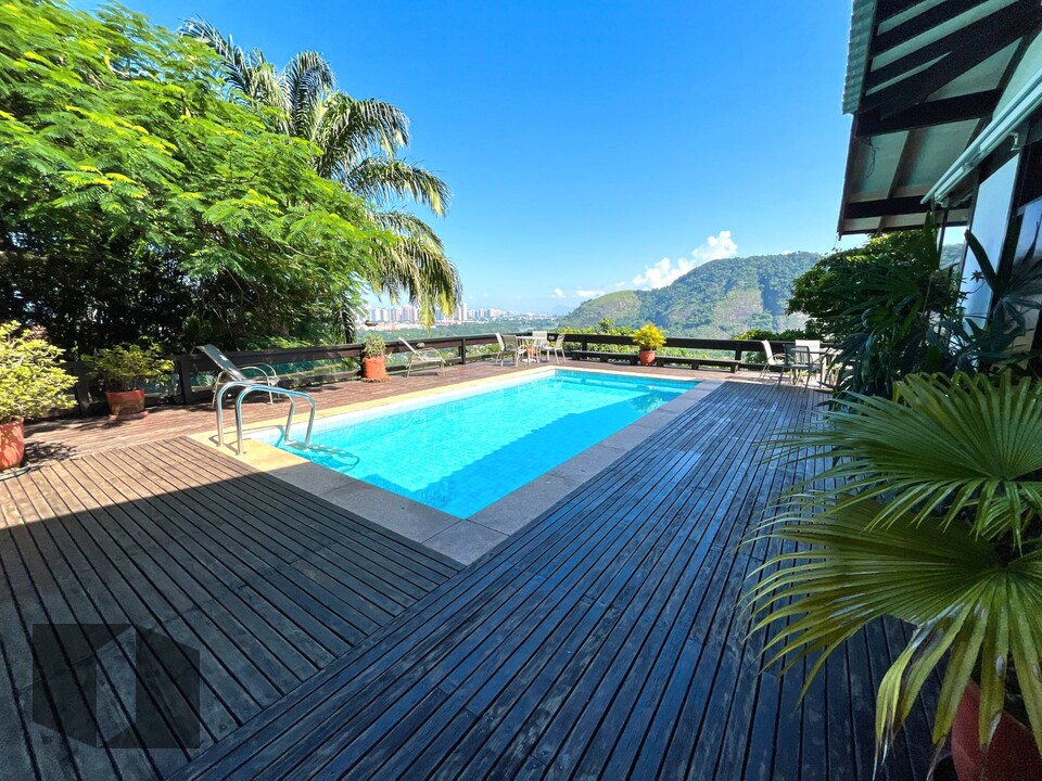 Casa, 4 quartos, 450 m² - Foto 3