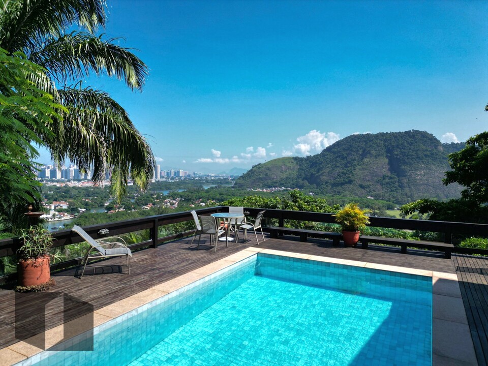 Casa, 4 quartos, 450 m² - Foto 5