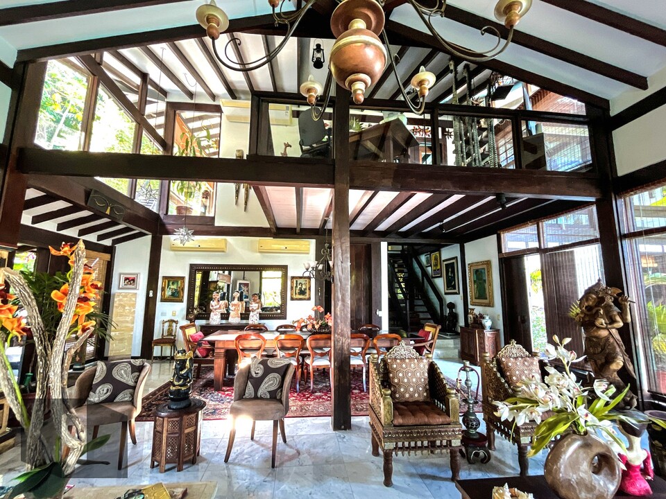 Casa, 4 quartos, 450 m² - Foto 9