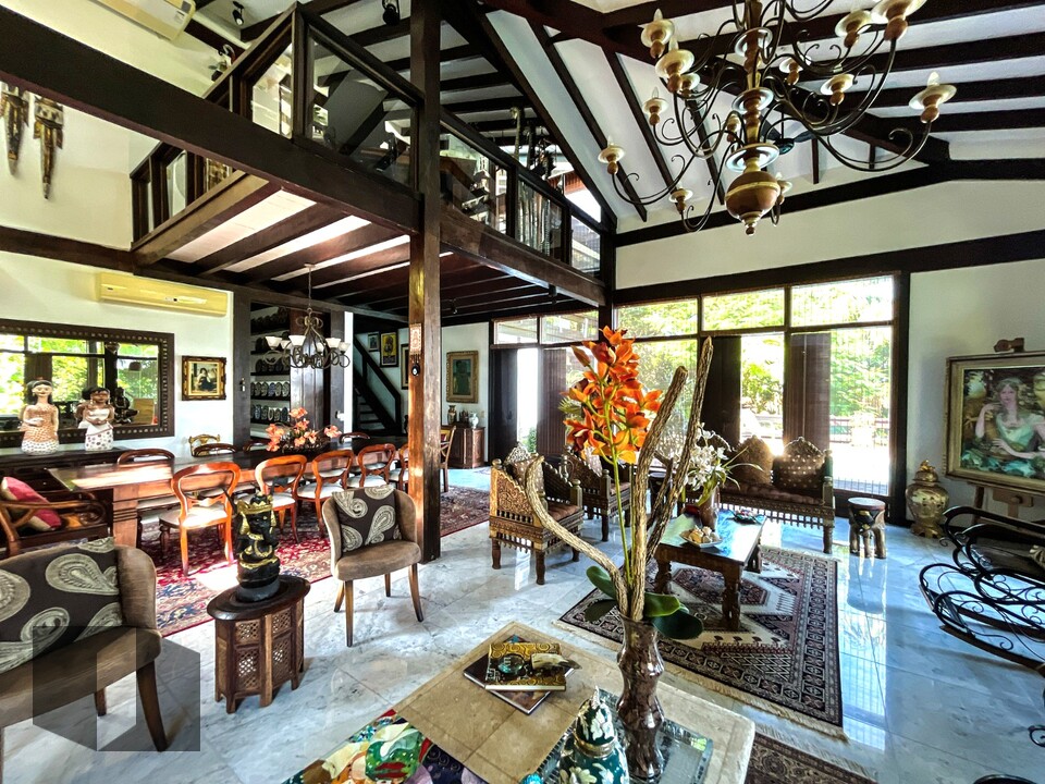 Casa, 4 quartos, 450 m² - Foto 11