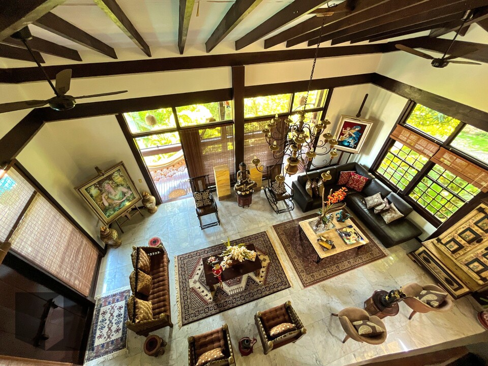 Casa, 4 quartos, 450 m² - Foto 12