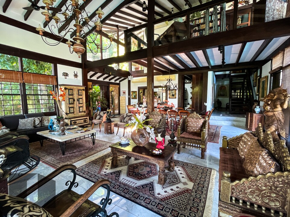 Casa, 4 quartos, 450 m² - Foto 10