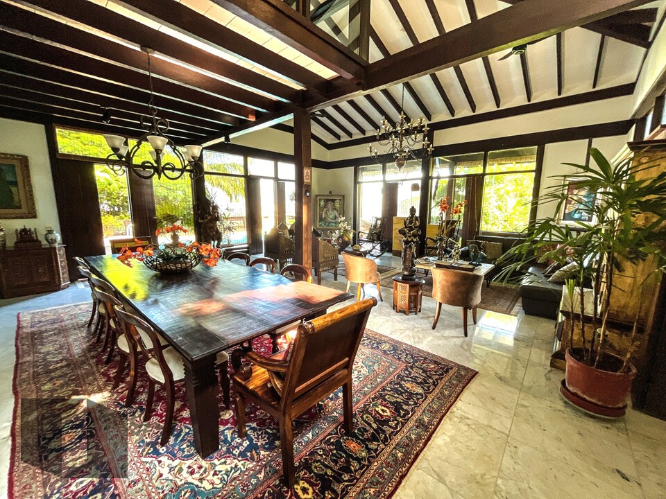 Casa, 4 quartos, 450 m² - Foto 13