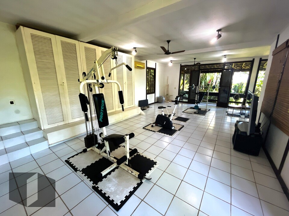 Casa, 4 quartos, 450 m² - Foto 6