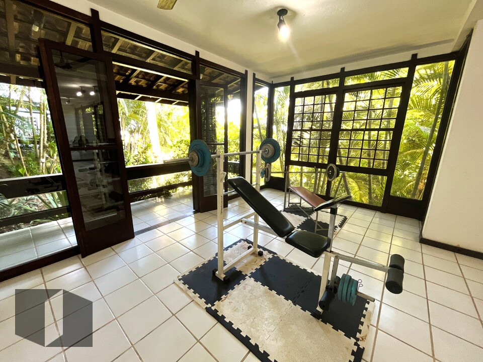 Casa, 4 quartos, 450 m² - Foto 7