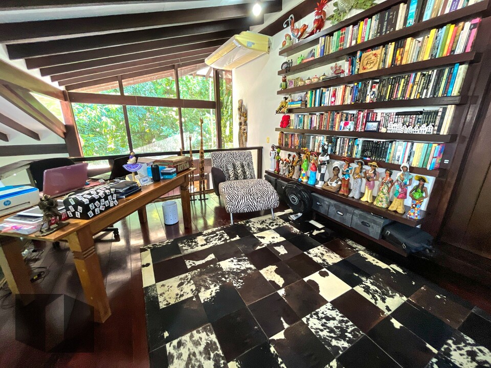 Casa, 4 quartos, 450 m² - Foto 14