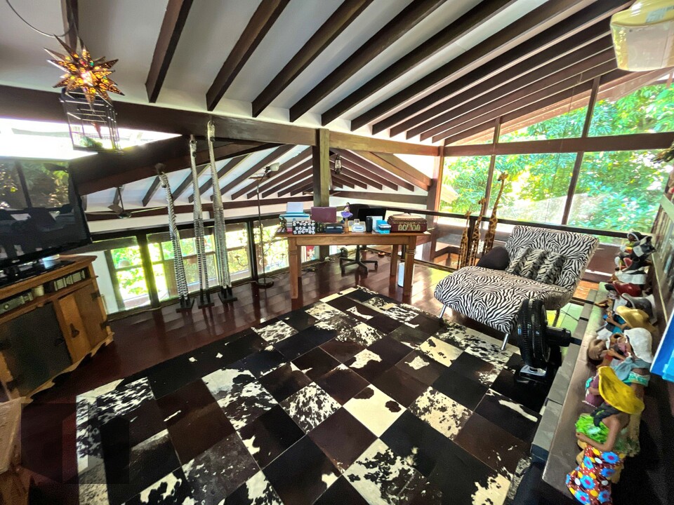 Casa, 4 quartos, 450 m² - Foto 15