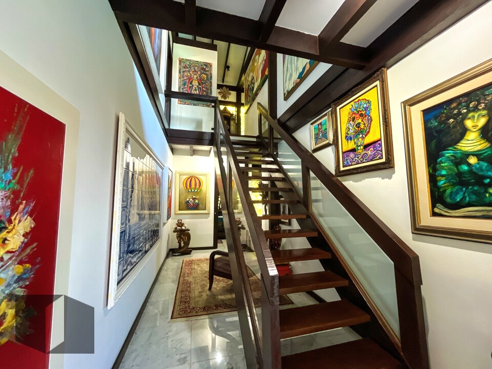 Casa, 4 quartos, 450 m² - Foto 16