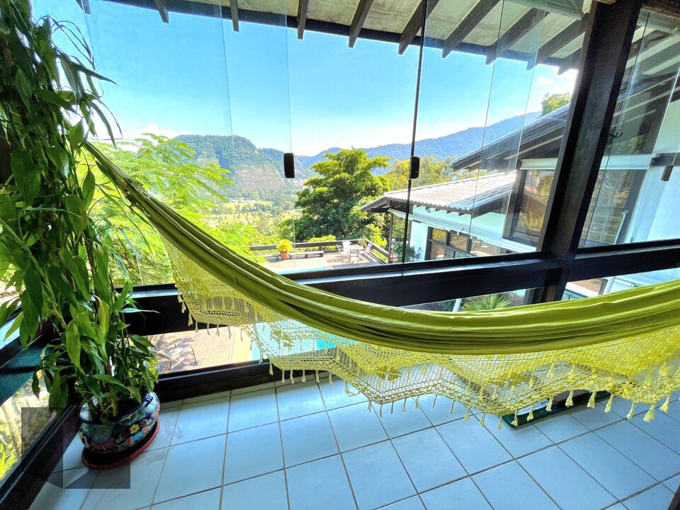 Casa, 4 quartos, 450 m² - Foto 18