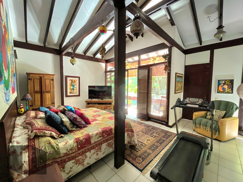 Casa, 4 quartos, 450 m² - Foto 19
