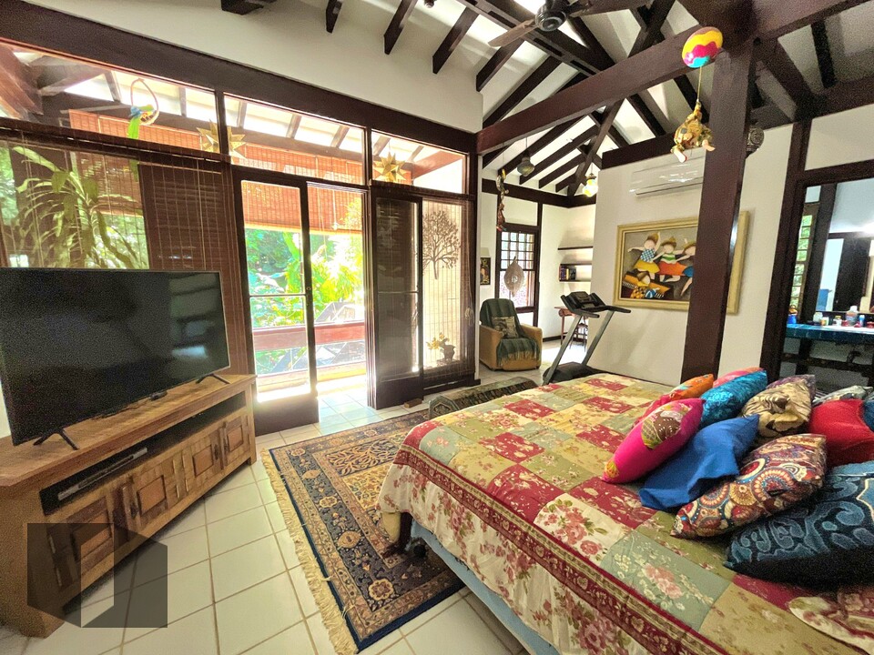 Casa, 4 quartos, 450 m² - Foto 20