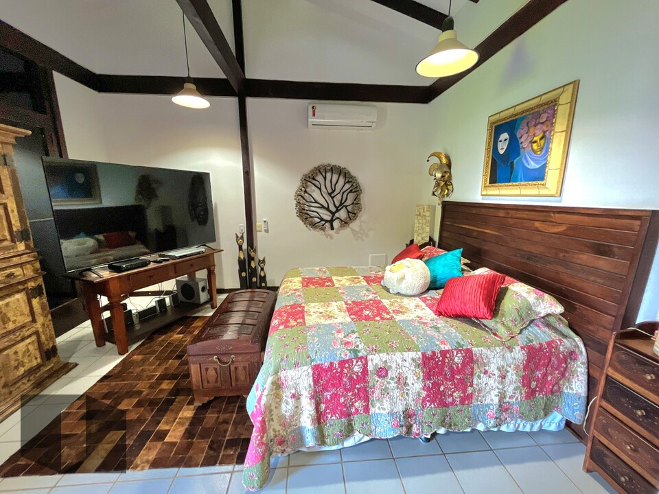 Casa, 4 quartos, 450 m² - Foto 23