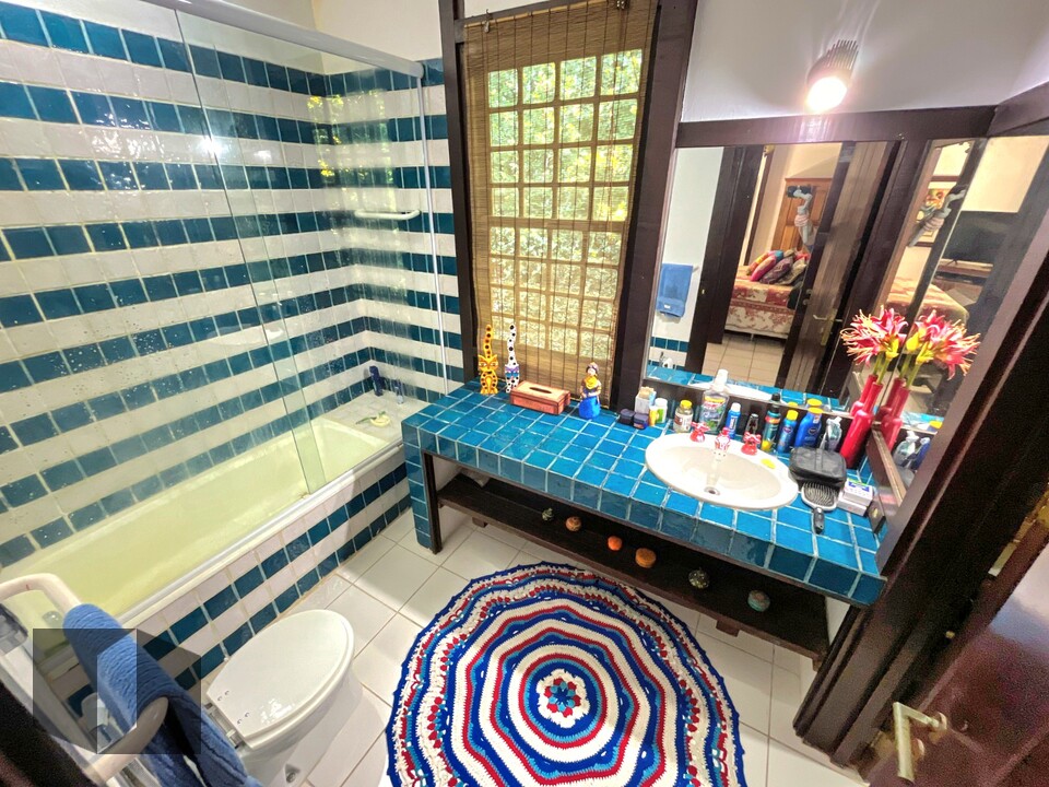 Casa, 4 quartos, 450 m² - Foto 24