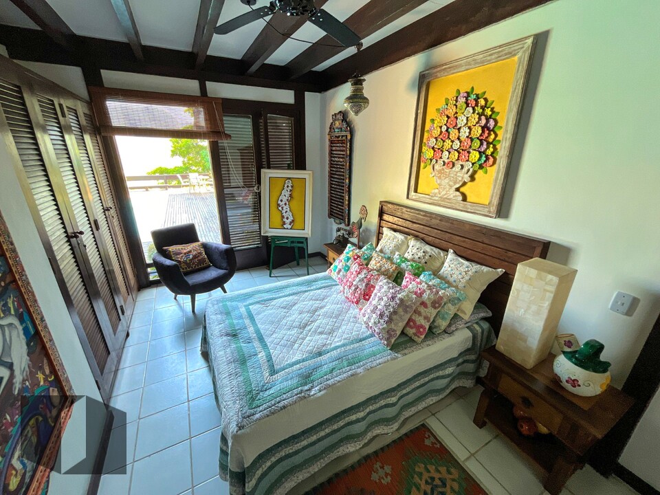 Casa, 4 quartos, 450 m² - Foto 25