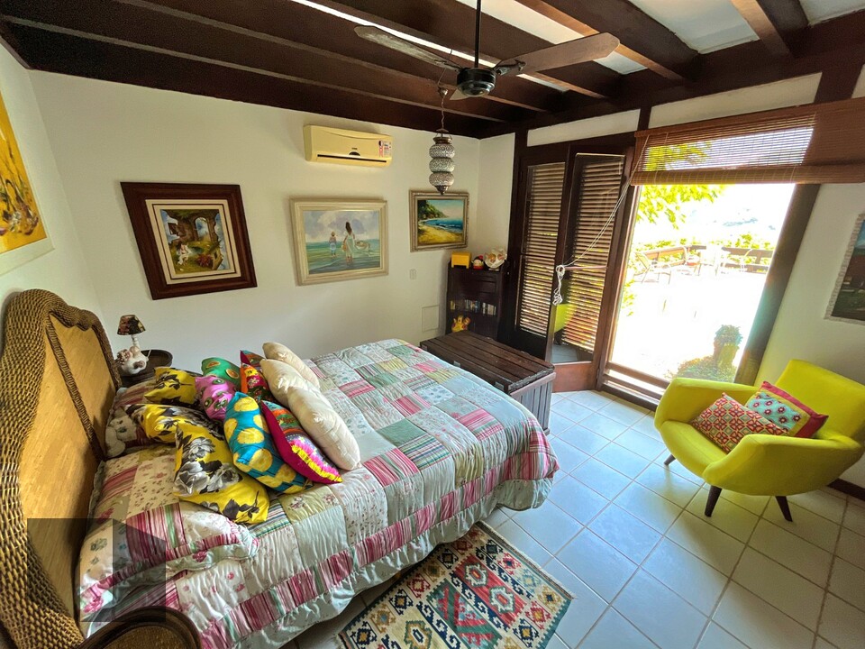 Casa, 4 quartos, 450 m² - Foto 26