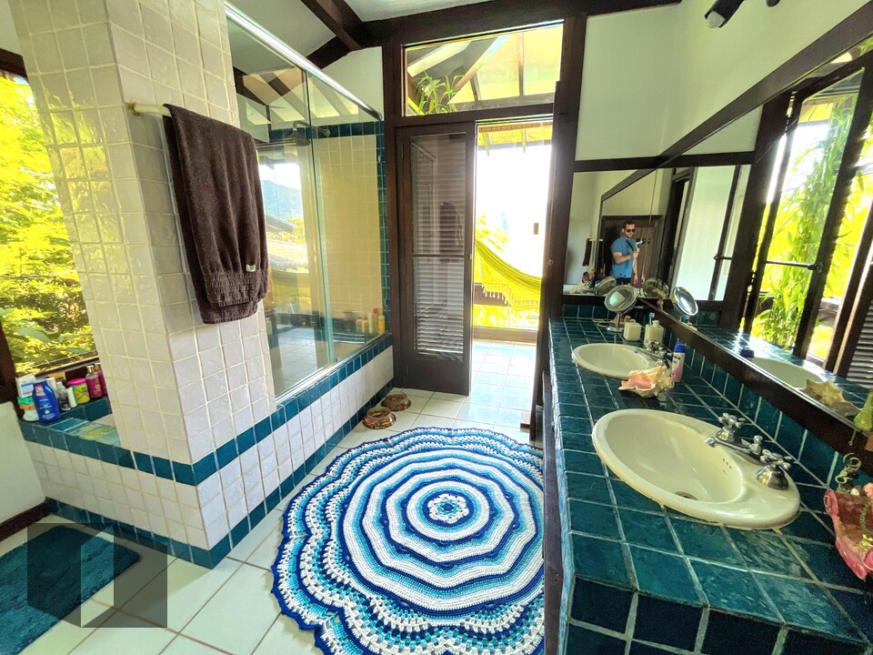 Casa, 4 quartos, 450 m² - Foto 22