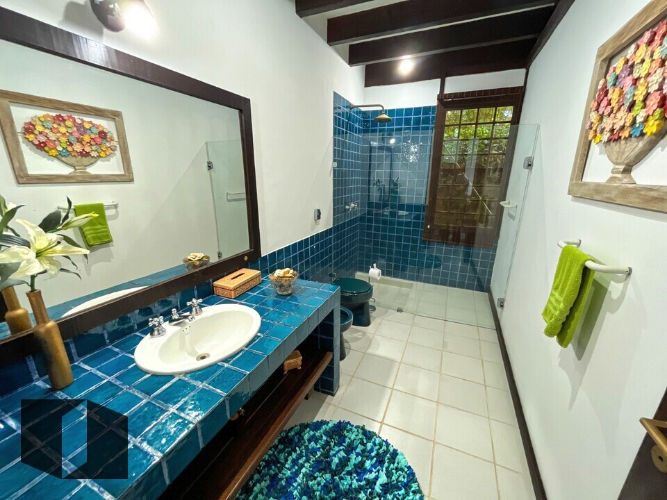 Casa, 4 quartos, 450 m² - Foto 28
