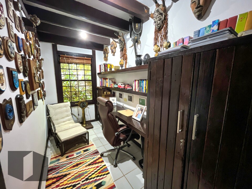 Casa, 4 quartos, 450 m² - Foto 29