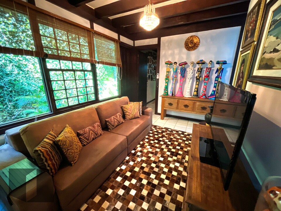 Casa, 4 quartos, 450 m² - Foto 30