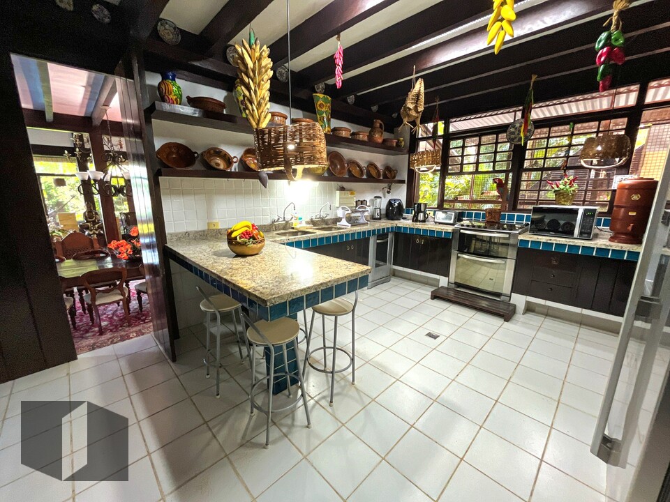Casa, 4 quartos, 450 m² - Foto 31