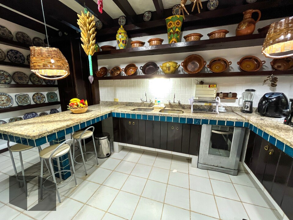 Casa, 4 quartos, 450 m² - Foto 33
