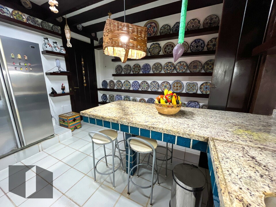 Casa, 4 quartos, 450 m² - Foto 32