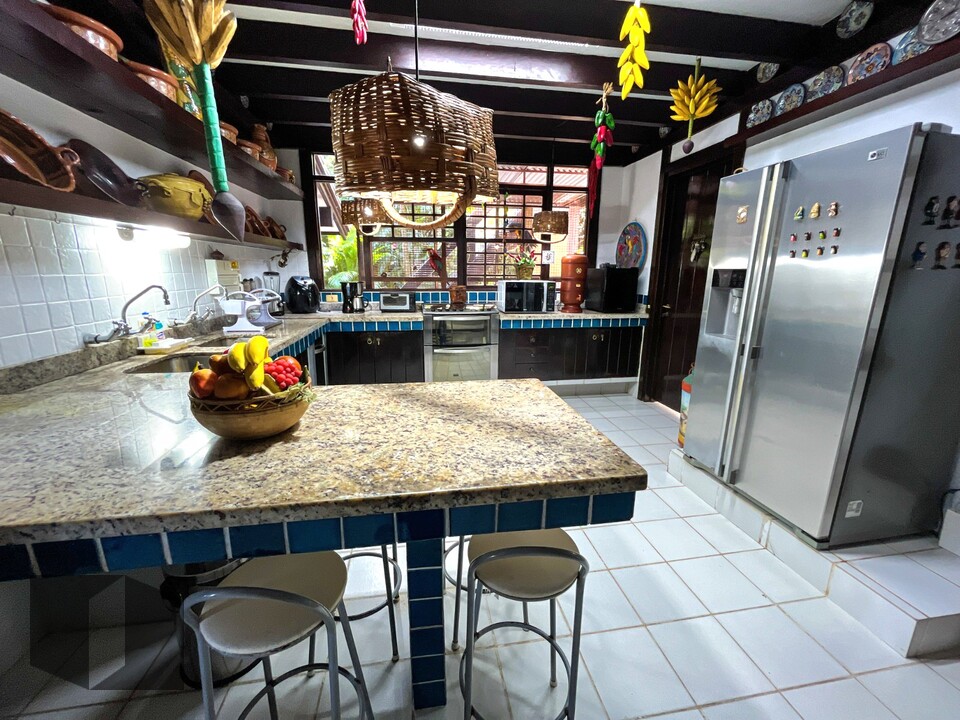Casa, 4 quartos, 450 m² - Foto 34