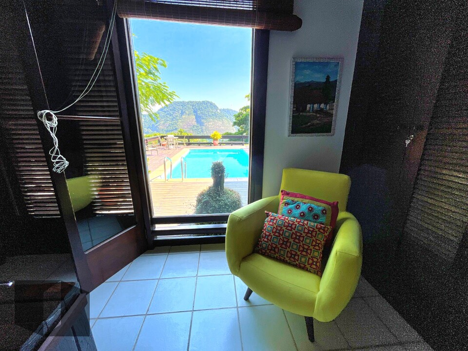 Casa, 4 quartos, 450 m² - Foto 27
