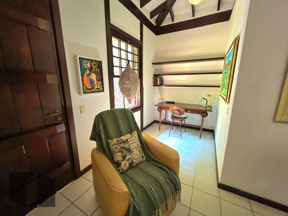 Casa, 4 quartos, 450 m² - Foto 21