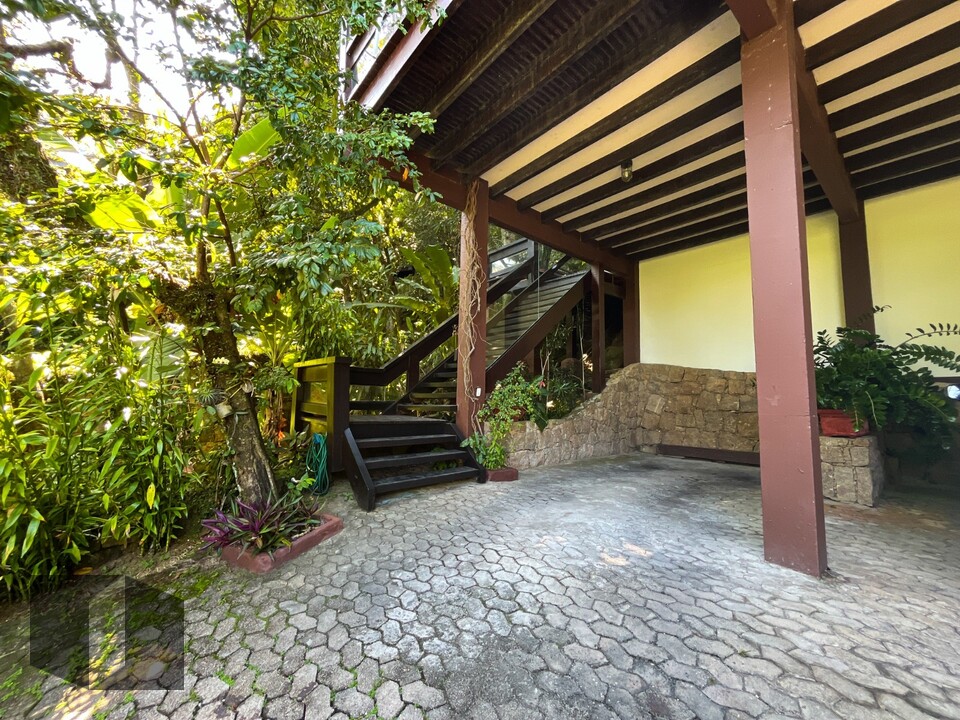 Casa, 4 quartos, 450 m² - Foto 35