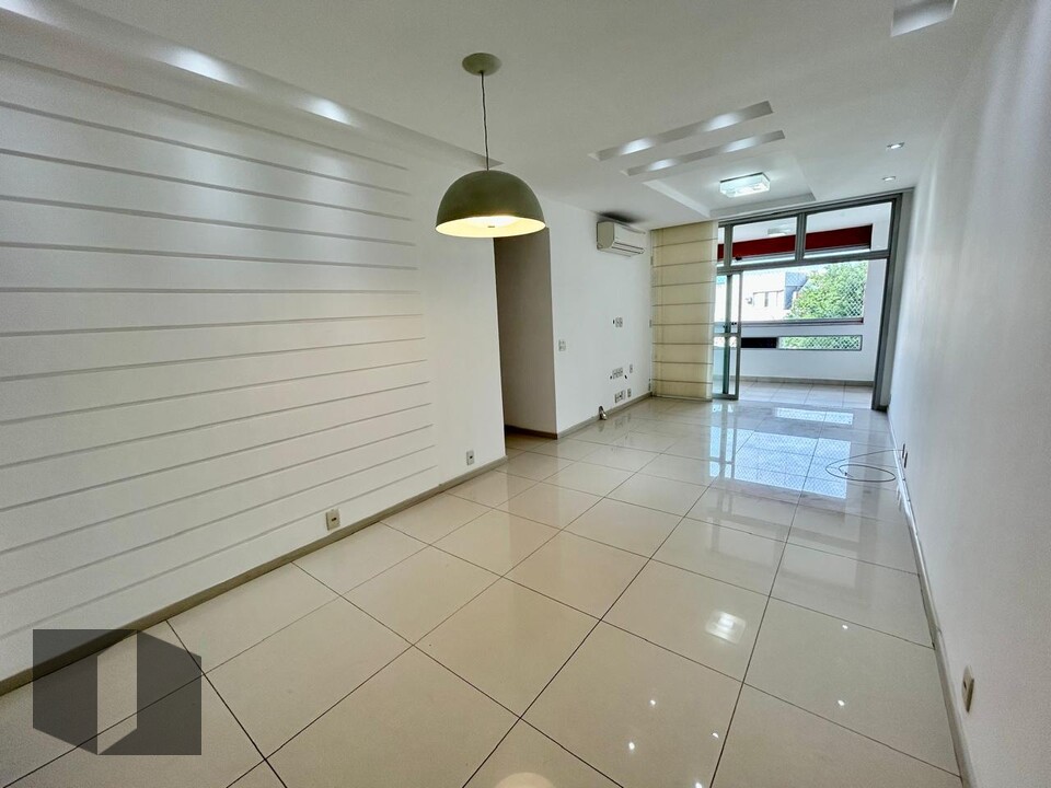 Apartamento, 3 quartos, 105 m² - Foto 1
