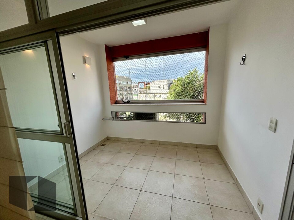 Apartamento, 3 quartos, 105 m² - Foto 3