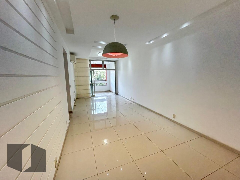 Apartamento, 3 quartos, 105 m² - Foto 2