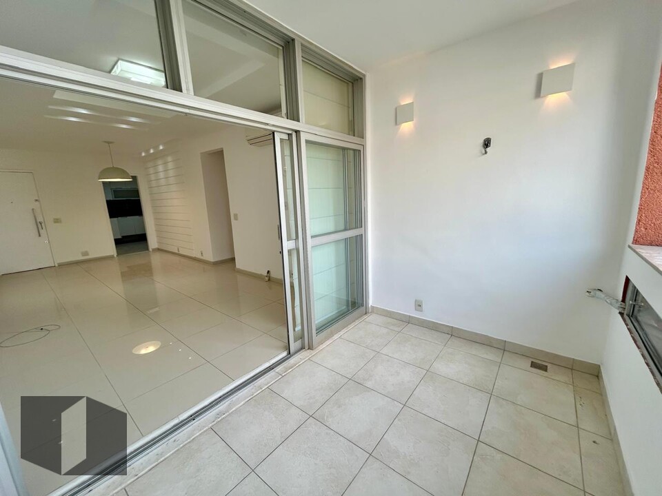 Apartamento, 3 quartos, 105 m² - Foto 5