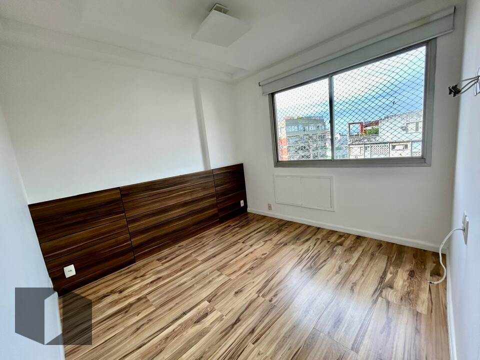 Apartamento, 3 quartos, 105 m² - Foto 8