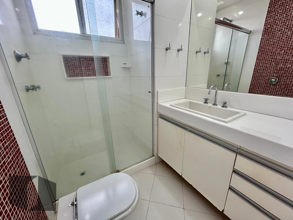 Apartamento, 3 quartos, 105 m² - Foto 10