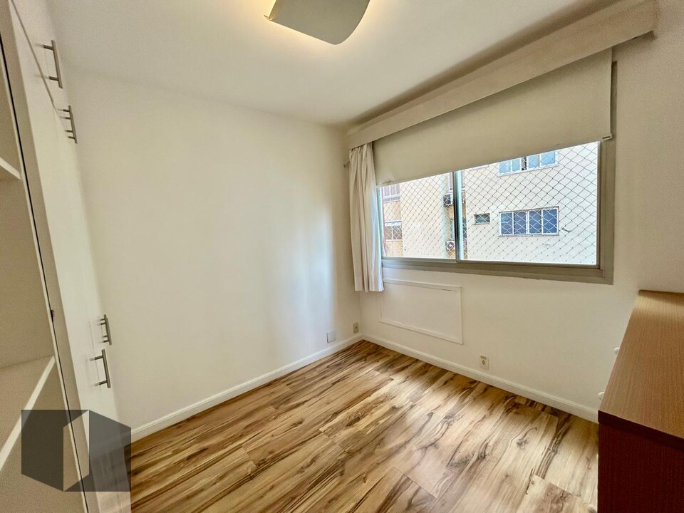 Apartamento, 3 quartos, 105 m² - Foto 11
