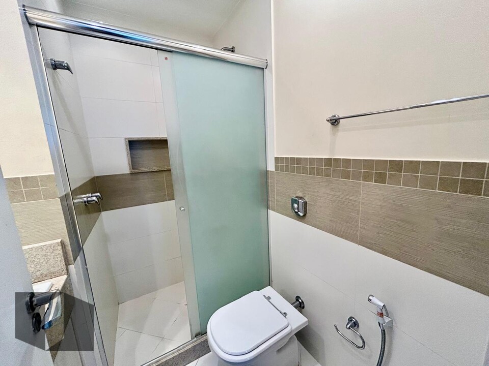 Apartamento, 3 quartos, 105 m² - Foto 15