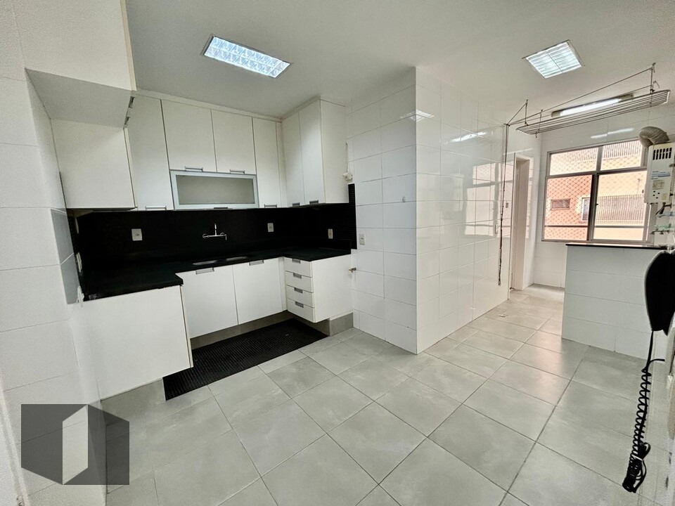 Apartamento, 3 quartos, 105 m² - Foto 21