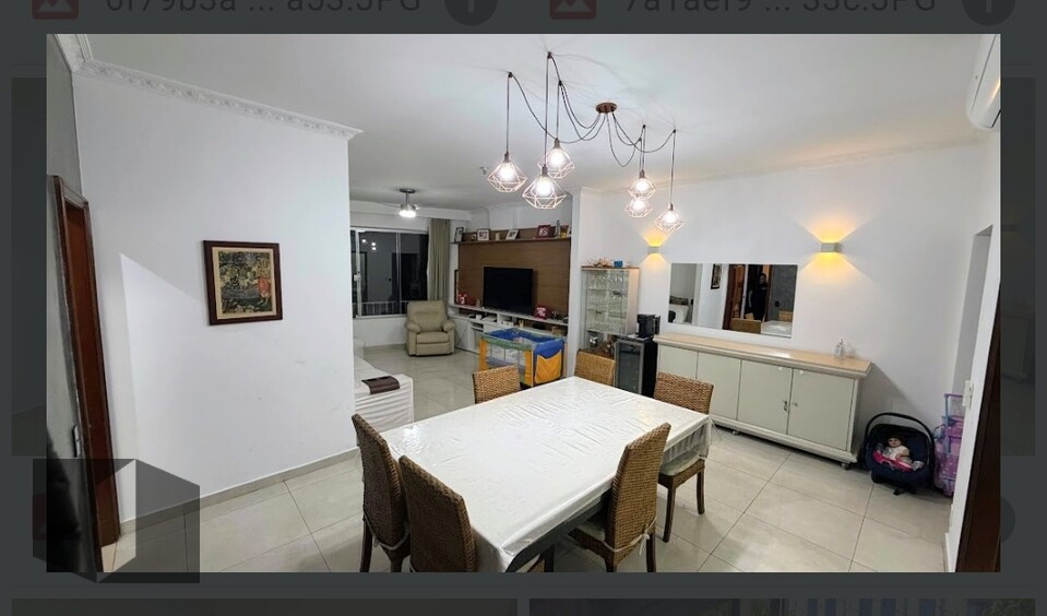 Apartamento, 3 quartos, 150 m² - Foto 5