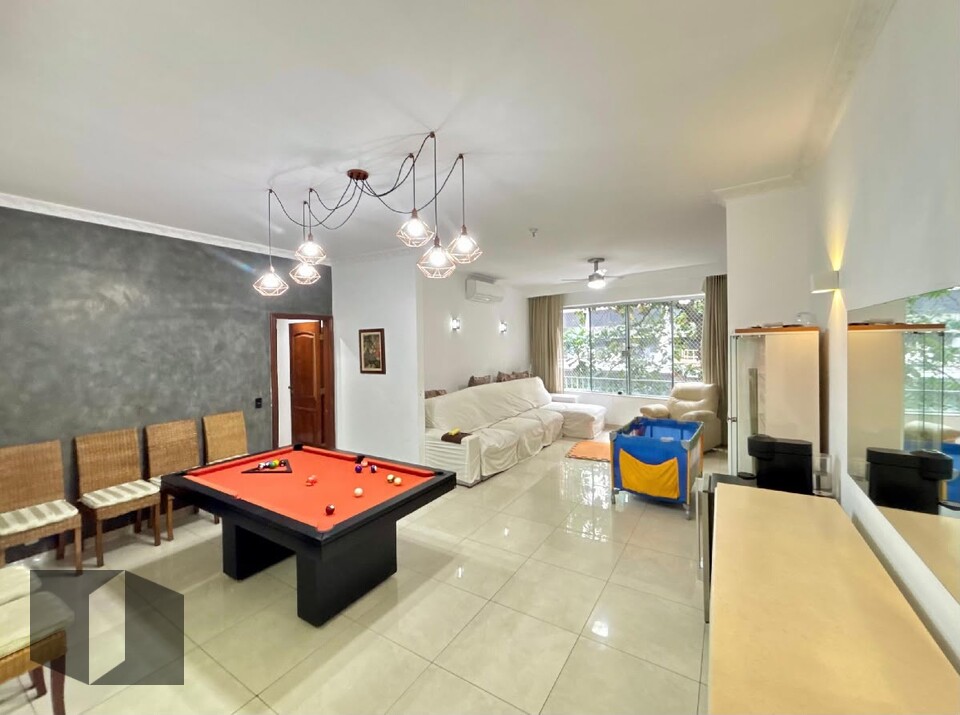 Apartamento, 3 quartos, 150 m² - Foto 4