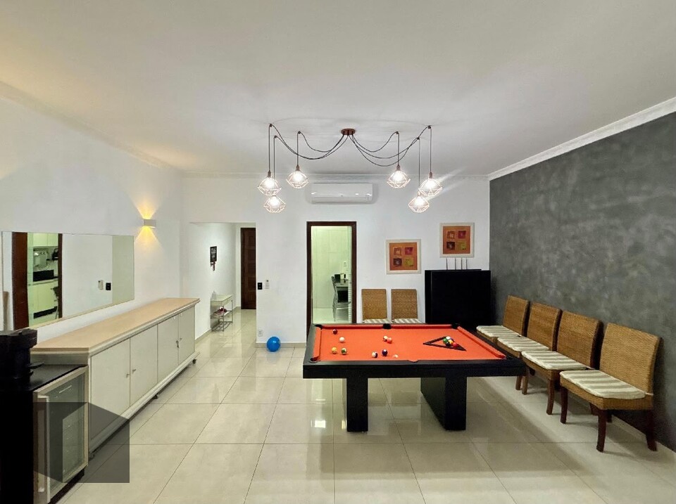 Apartamento, 3 quartos, 150 m² - Foto 6