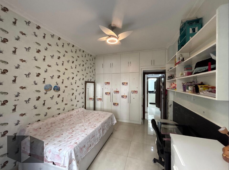 Apartamento, 3 quartos, 150 m² - Foto 18
