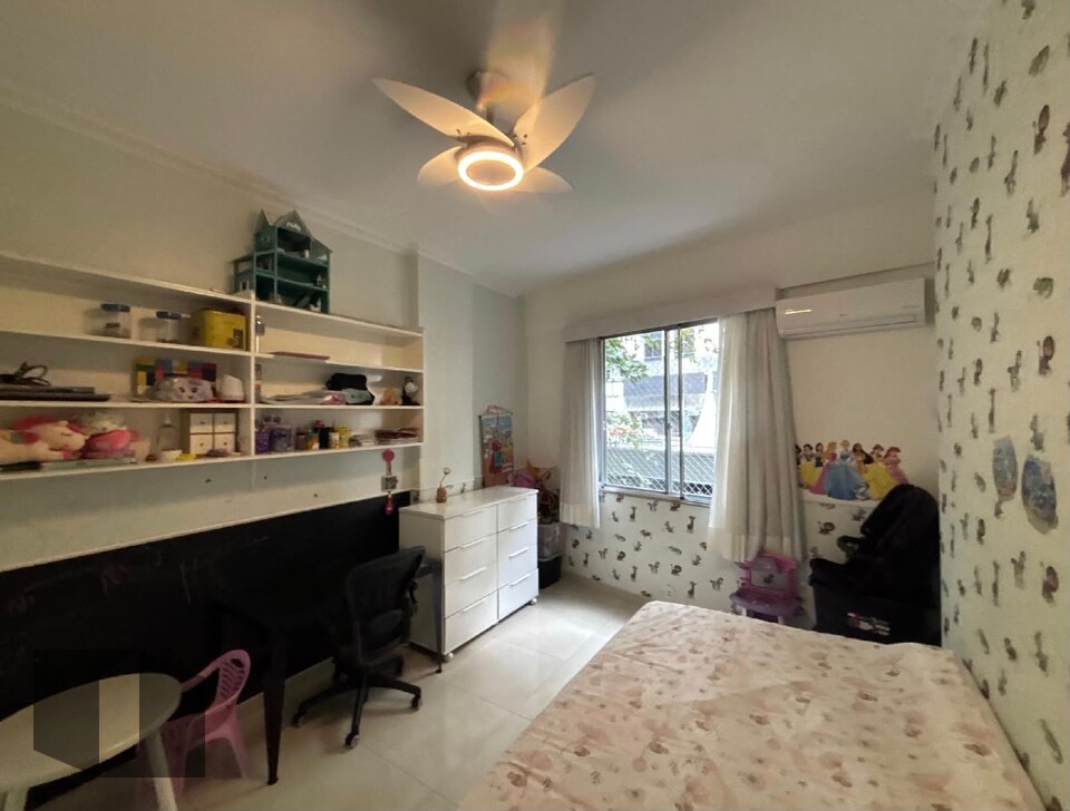 Apartamento, 3 quartos, 150 m² - Foto 21
