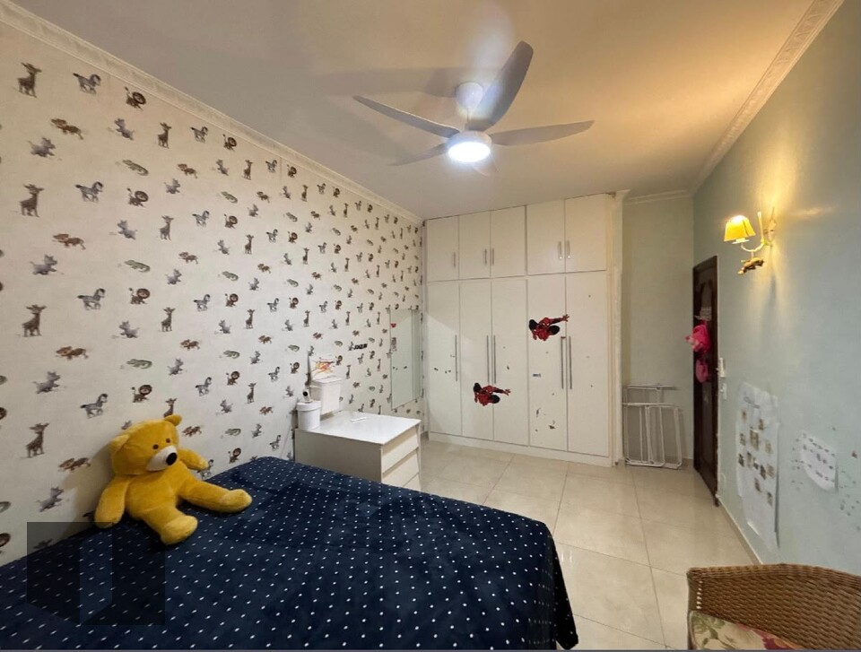 Apartamento, 3 quartos, 150 m² - Foto 22